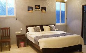 The Royal Farm Pushkar