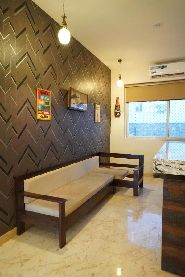 The Royal Farm Villa Pushkar Buitenkant foto